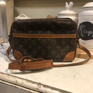 Louis Vuitton Trocadero